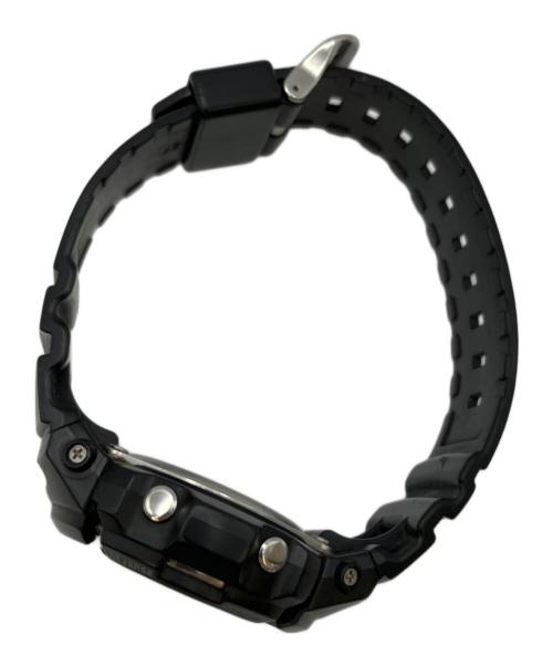 CASIO（カシオ）CASIO (カシオ) 腕時計 ブラックの古着・服飾アイテム