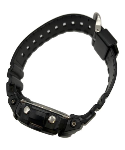 CASIO（カシオ）CASIO (カシオ) 腕時計 ブラックの古着・服飾アイテム