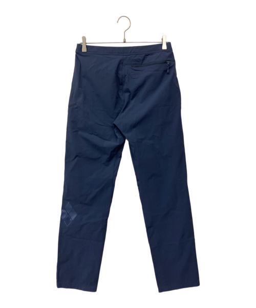 mont-bell（モンベル）mont-bell (モンベル) クライミングパンツ ネイビー サイズ:Fの古着・服飾アイテム