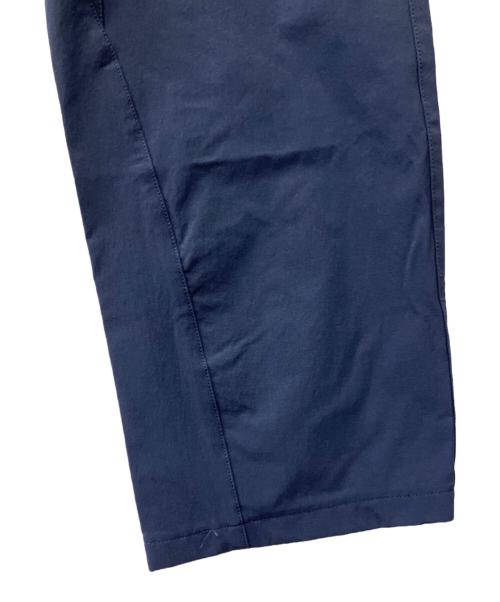 mont-bell（モンベル）mont-bell (モンベル) クライミングパンツ ネイビー サイズ:Fの古着・服飾アイテム