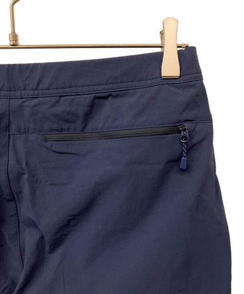 mont-bell（モンベル）mont-bell (モンベル) クライミングパンツ ネイビー サイズ:Fの古着・服飾アイテム