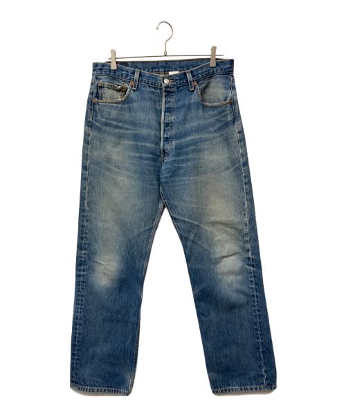 LEVI'S（リーバイス）LEVI'S (リーバイス) デニムパンツ ブルー サイズ:91cm(W36)の古着・服飾アイテム