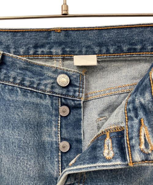 LEVI'S（リーバイス）LEVI'S (リーバイス) デニムパンツ ブルー サイズ:91cm(W36)の古着・服飾アイテム