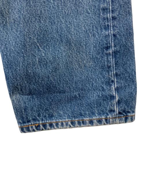 LEVI'S（リーバイス）LEVI'S (リーバイス) デニムパンツ ブルー サイズ:91cm(W36)の古着・服飾アイテム