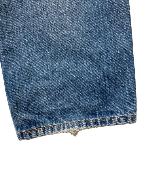 LEVI'S（リーバイス）LEVI'S (リーバイス) デニムパンツ ブルー サイズ:91cm(W36)の古着・服飾アイテム