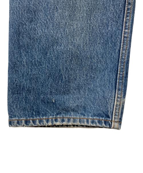 LEVI'S（リーバイス）LEVI'S (リーバイス) デニムパンツ ブルー サイズ:91cm(W36)の古着・服飾アイテム