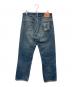 LEVI'S (リーバイス) デニムパンツ ブルー サイズ:91cm(W36)：5000円