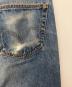 中古・古着 LEVI'S (リーバイス) デニムパンツ ブルー サイズ:91cm(W36)：5000円