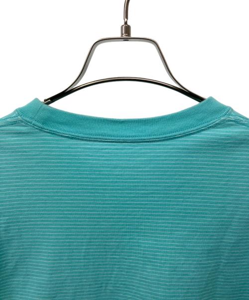 The Ennoy Professional（ザ エンノイ プロフェッショナル）THE ENNOY PROFESSIONAL (ザ エンノイ プロフェッショナル) 長袖Tシャツ スカイブルー サイズ:XLの古着・服飾アイテム