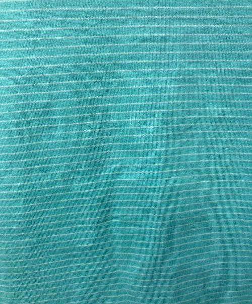 The Ennoy Professional（ザ エンノイ プロフェッショナル）THE ENNOY PROFESSIONAL (ザ エンノイ プロフェッショナル) 半袖Tシャツ スカイブルー サイズ:XLの古着・服飾アイテム
