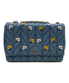 Kate Spade（ケイトスペード）の古着「チェーンショルダーバッグ」