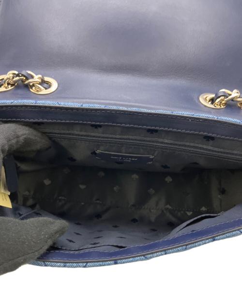 Kate Spade（ケイトスペード）Kate Spade (ケイトスペード) チェーンショルダーバッグの古着・服飾アイテム