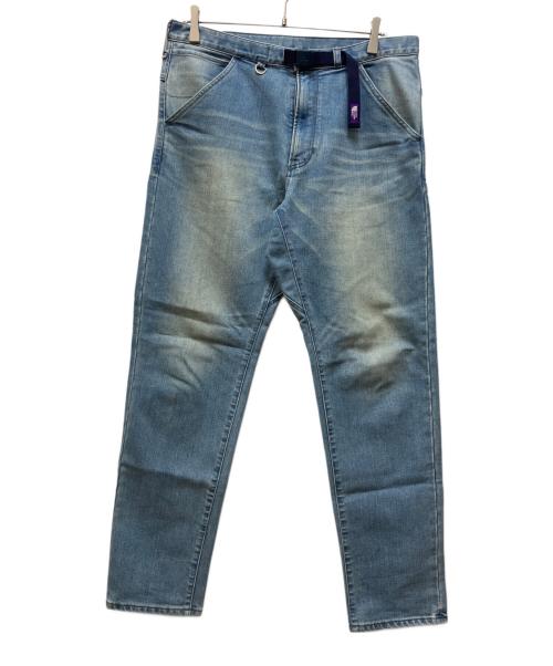 THE NORTH FACE（ザ ノース フェイス）THE NORTH FACE (ザ ノース フェイス) ジーンズ インディゴ サイズ:不明の古着・服飾アイテム
