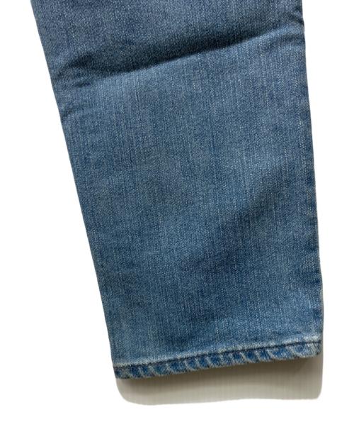 THE NORTH FACE（ザ ノース フェイス）THE NORTH FACE (ザ ノース フェイス) ジーンズ インディゴ サイズ:不明の古着・服飾アイテム