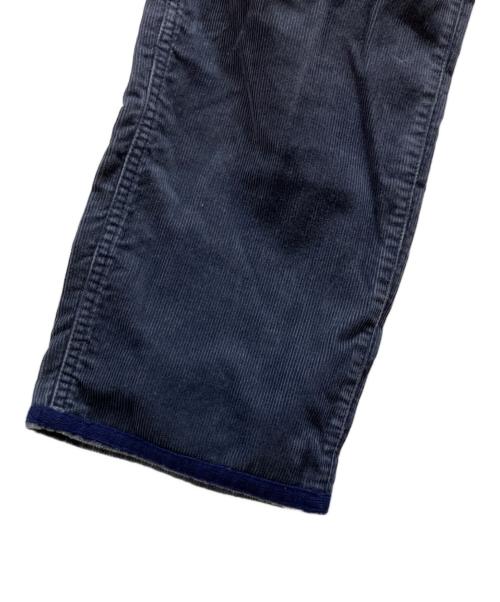 THE NORTH FACE（ザ ノース フェイス）THE NORTH FACE (ザ ノース フェイス) コーデュロイパンツ ネイビー サイズ:不明の古着・服飾アイテム
