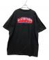 Hi-STANDARD (ハイスタンダード) 半袖Tシャツ ブラック サイズ:XXL：5000円