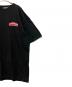 中古・古着 Hi-STANDARD (ハイスタンダード) 半袖Tシャツ ブラック サイズ:XXL：5000円