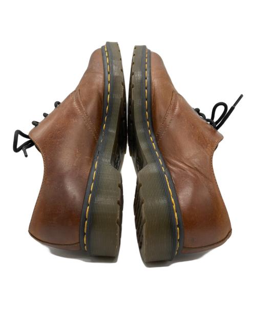 Dr.Martens（ドクターマーチン）Dr.Martens (ドクターマーチン) シューズ ブラウン サイズ:Mの古着・服飾アイテム