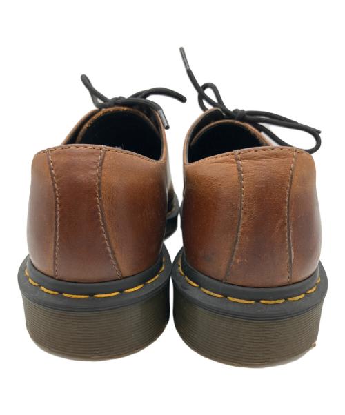 Dr.Martens（ドクターマーチン）Dr.Martens (ドクターマーチン) シューズ ブラウン サイズ:Mの古着・服飾アイテム