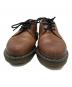 Dr.Martens (ドクターマーチン) シューズ ブラウン サイズ:M：5000円