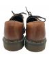 中古・古着 Dr.Martens (ドクターマーチン) シューズ ブラウン サイズ:M：5000円