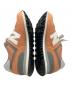 中古・古着 NEW BALANCE (ニューバランス) ローカットスニーカー オレンジ サイズ:24：4000円