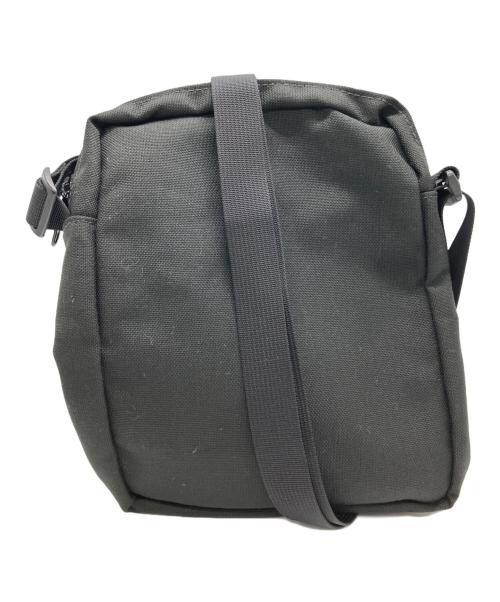 The Ennoy Professional（ザ エンノイ プロフェッショナル）THE ENNOY PROFESSIONAL (ザ エンノイ プロフェッショナル) ショルダーバッグ ブラックの古着・服飾アイテム