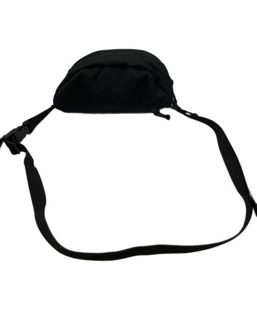 The Ennnoy Professional（ザ エンノイ プロフェッショナル）The Ennnoy Professional (ザ エンノイ プロフェッショナル) ウエストバッグ ブラックの古着・服飾アイテム