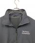 The Ennnoy Professional (ザ エンノイ プロフェッショナル) NYLON TRUCK SUIT JACKET ブラック サイズ:XL：40000円