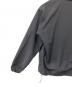 中古・古着 The Ennnoy Professional (ザ エンノイ プロフェッショナル) NYLON TRUCK SUIT JACKET ブラック サイズ:XL：40000円