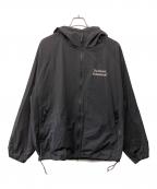 The Ennnoy Professionalザ エンノイ プロフェッショナル）の古着「CPN JACKET」｜ブラック