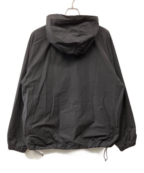 The Ennnoy Professional（ザ エンノイ プロフェッショナル）The Ennnoy Professional (ザ エンノイ プロフェッショナル) CPN JACKET ブラック サイズ:XLの古着・服飾アイテム