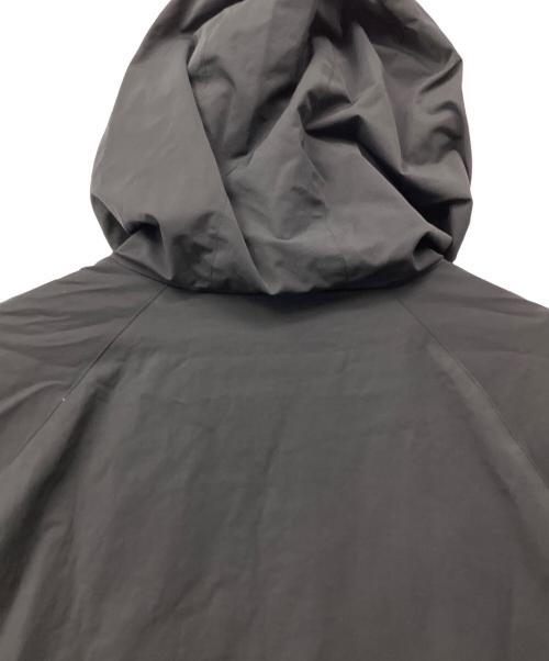 The Ennnoy Professional（ザ エンノイ プロフェッショナル）The Ennnoy Professional (ザ エンノイ プロフェッショナル) CPN JACKET ブラック サイズ:XLの古着・服飾アイテム