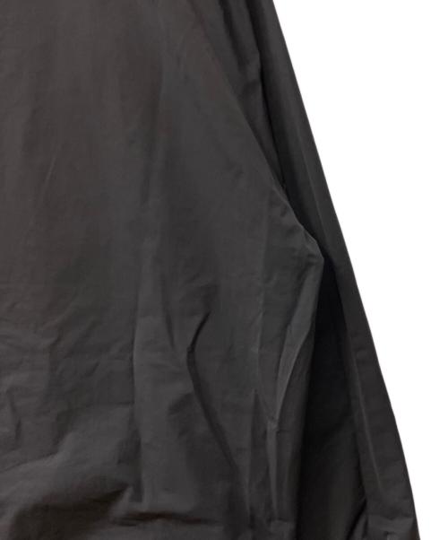 The Ennnoy Professional（ザ エンノイ プロフェッショナル）The Ennnoy Professional (ザ エンノイ プロフェッショナル) CPN JACKET ブラック サイズ:XLの古着・服飾アイテム