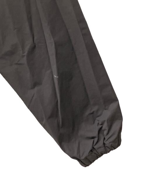The Ennnoy Professional（ザ エンノイ プロフェッショナル）The Ennnoy Professional (ザ エンノイ プロフェッショナル) CPN JACKET ブラック サイズ:XLの古着・服飾アイテム