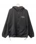 The Ennnoy Professional（ザ エンノイ プロフェッショナル）の古着「CPN JACKET」｜ブラック