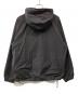 The Ennnoy Professional (ザ エンノイ プロフェッショナル) CPN JACKET ブラック サイズ:XL：30000円
