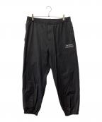 The Ennnoy Professionalザ エンノイ プロフェッショナル）の古着「CPN PANTS」｜ブラック