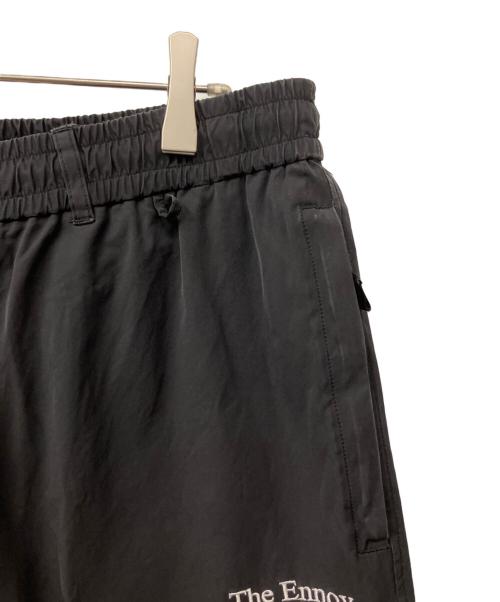 The Ennnoy Professional（ザ エンノイ プロフェッショナル）The Ennnoy Professional (ザ エンノイ プロフェッショナル) CPN PANTS ブラック サイズ:XLの古着・服飾アイテム