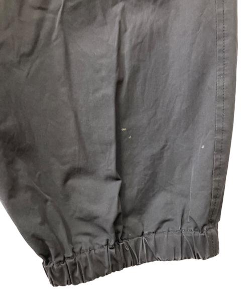 The Ennnoy Professional（ザ エンノイ プロフェッショナル）The Ennnoy Professional (ザ エンノイ プロフェッショナル) CPN PANTS ブラック サイズ:XLの古着・服飾アイテム