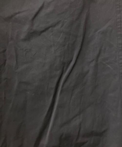 The Ennnoy Professional（ザ エンノイ プロフェッショナル）The Ennnoy Professional (ザ エンノイ プロフェッショナル) CPN PANTS ブラック サイズ:XLの古着・服飾アイテム