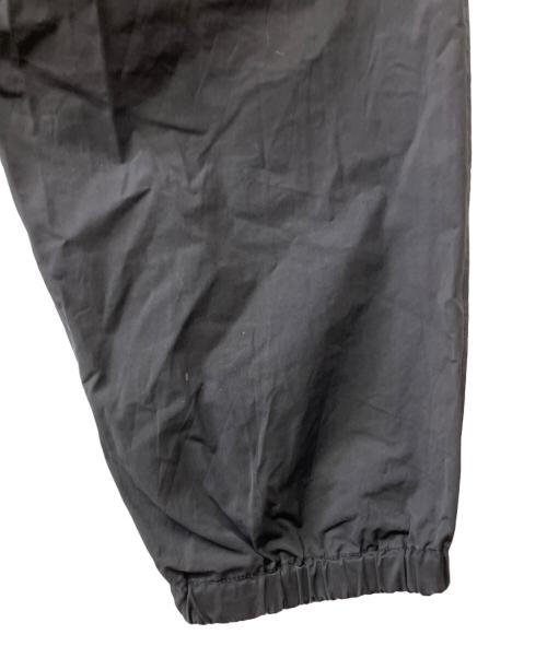 The Ennnoy Professional（ザ エンノイ プロフェッショナル）The Ennnoy Professional (ザ エンノイ プロフェッショナル) CPN PANTS ブラック サイズ:XLの古着・服飾アイテム