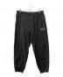 The Ennnoy Professional（ザ エンノイ プロフェッショナル）の古着「CPN PANTS」｜ブラック