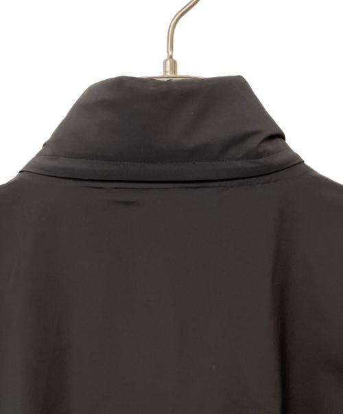 The Ennnoy Professional（ザ エンノイ プロフェッショナル）The Ennnoy Professional (ザ エンノイ プロフェッショナル) 3Layer Shell Jacket ブラック サイズ:XLの古着・服飾アイテム