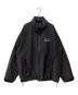 The Ennnoy Professional（ザ エンノイ プロフェッショナル）の古着「3Layer Shell Jacket」｜ブラック