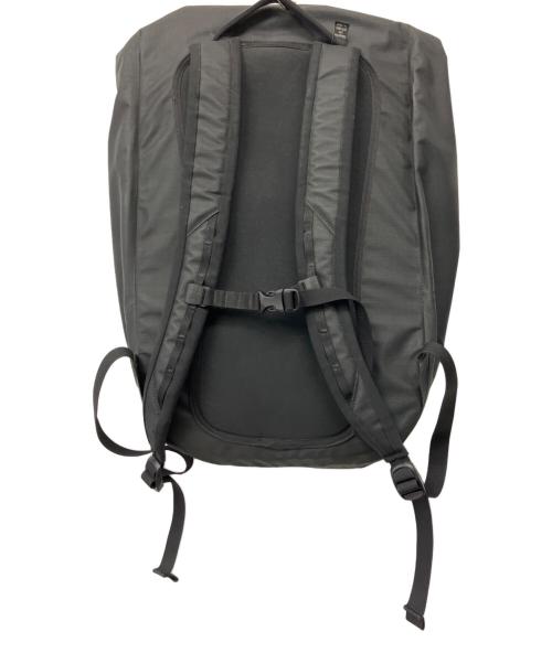 ARC'TERYX（アークテリクス）ARC'TERYX (アークテリクス) リュック ブラックの古着・服飾アイテム