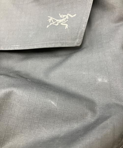 ARC'TERYX（アークテリクス）ARC'TERYX (アークテリクス) リュック ブラックの古着・服飾アイテム