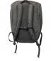 ARC'TERYX (アークテリクス) リュック ブラック：12000円