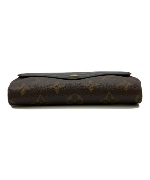 LOUIS VUITTON（ルイ ヴィトン）LOUIS VUITTON (ルイ ヴィトン) 2つ折り財布の古着・服飾アイテム