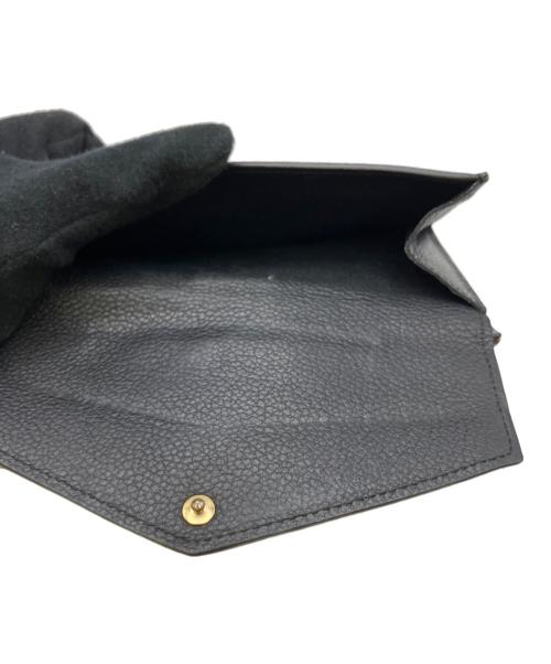 LOUIS VUITTON（ルイ ヴィトン）LOUIS VUITTON (ルイ ヴィトン) 2つ折り財布の古着・服飾アイテム